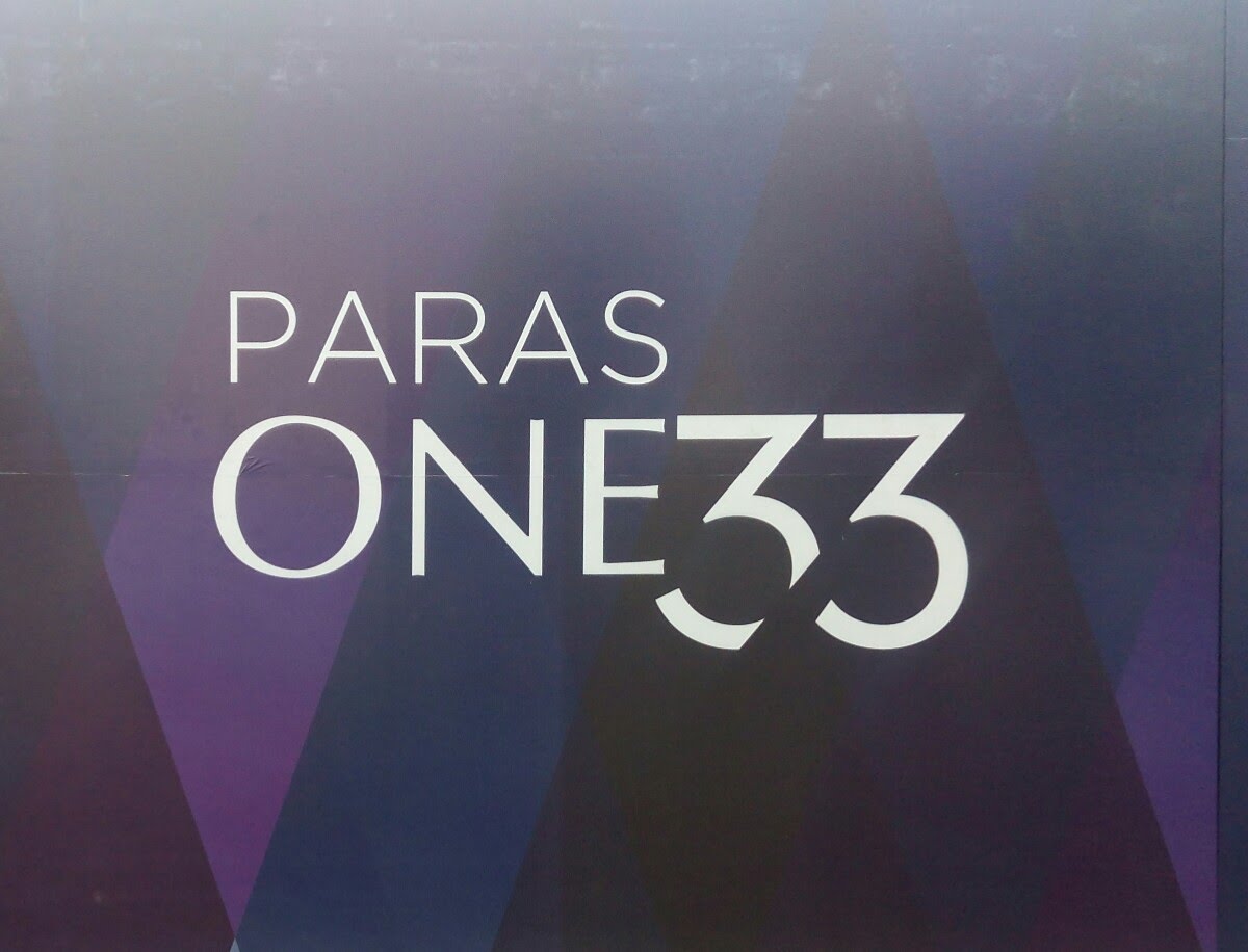 paras-one33
